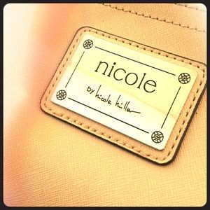 Nicole Miller Purse